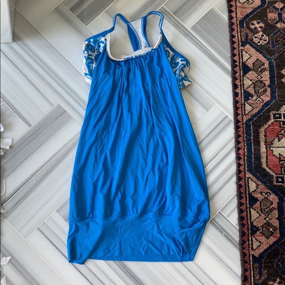 Lululemon top
